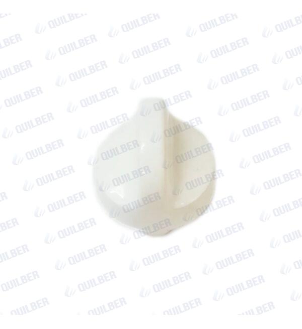 PERILLA LONGVIE ANAFE 2010 8 MM BLANCO - Imagen 1