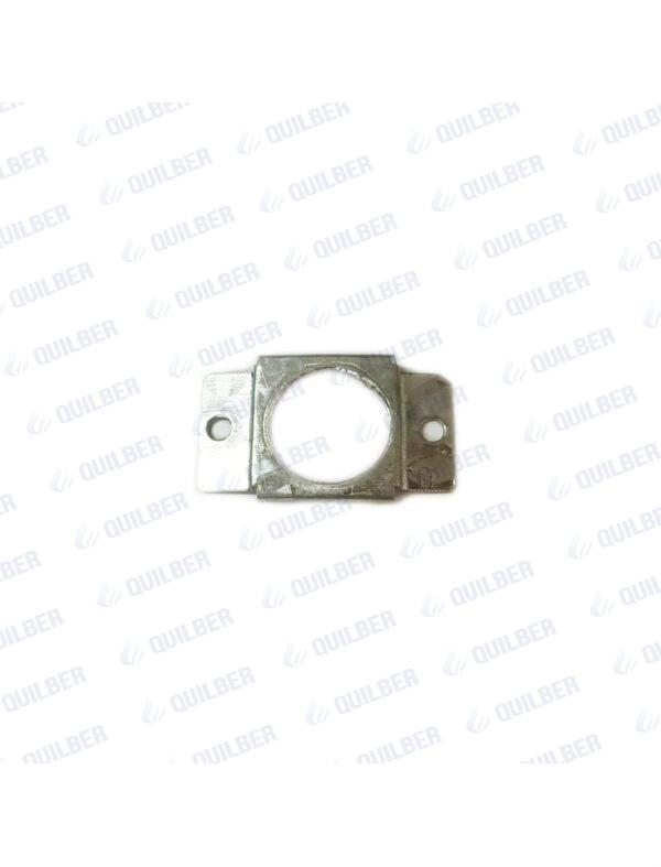 MARCO VISOR EMEGE VISOR (3 X 3 CM) - Imagen 1