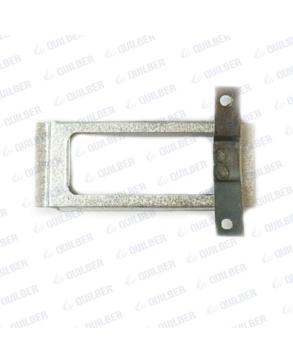 MARCO VISOR ORBIS CORREDIZO (7.2 X 3.2 CM) - Imagen 1